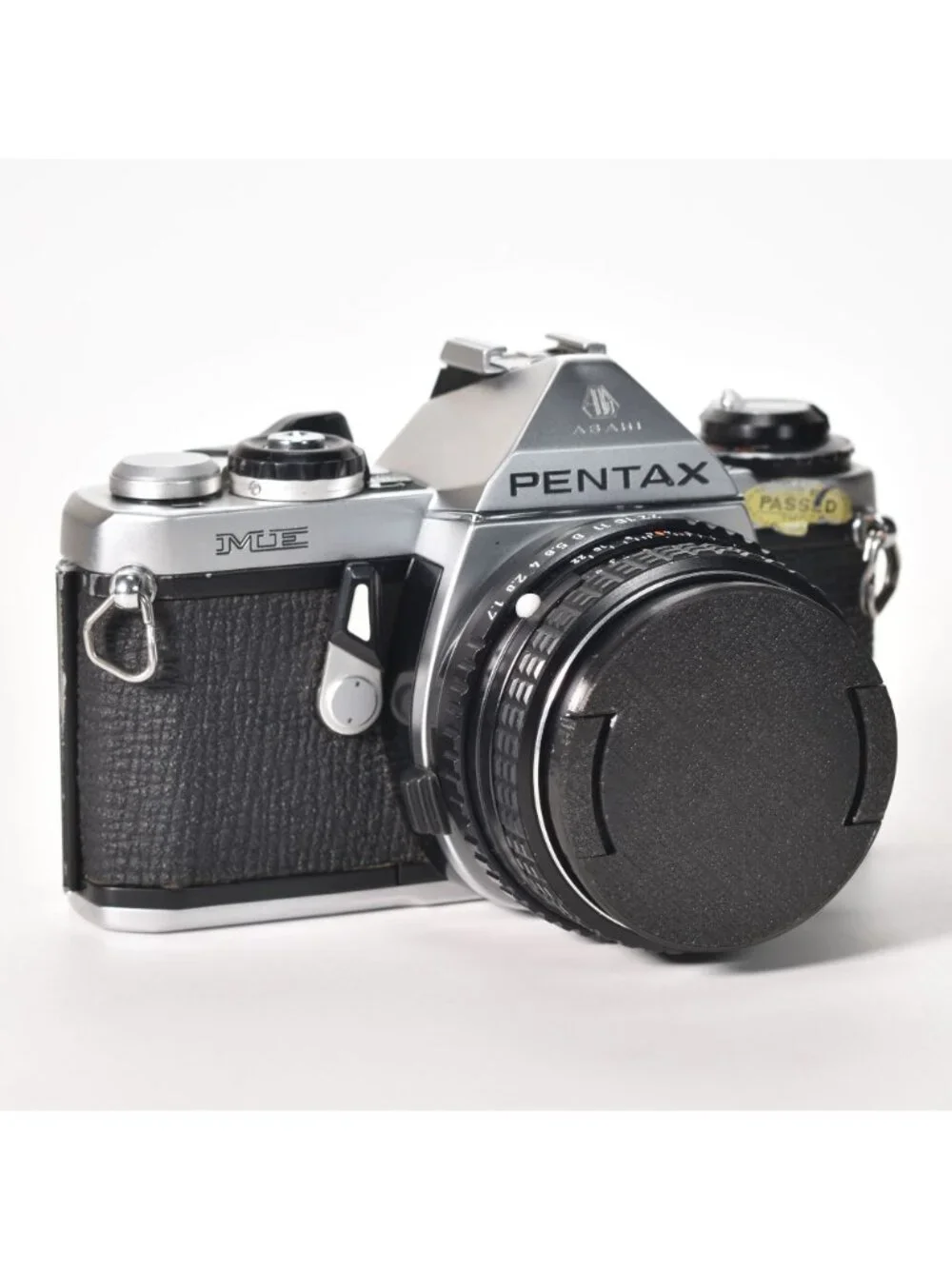 49mm Front Lens Cap for Nikon Canon Sony Minolta Lumix Pentax Fujifilm Olympus